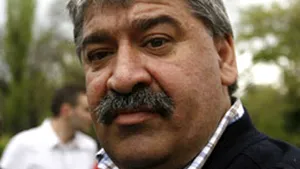 Cârstea va contesta în instanţă demiterea sa din funcţia de director al ALPAB