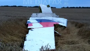 Celulă de criză la MAE după accidentul aviatic. Obiectivul prioritar - obţinerea de informaţii certe privind pasagerii. Celula gestionează şi evoluţiile din Fâşia Gaza