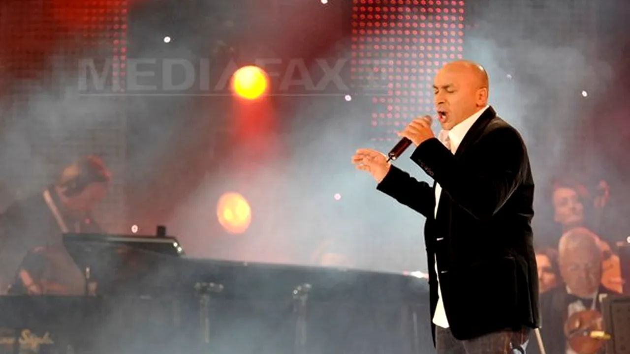 Marcel Pavel, despre FINALA EUROVISION 2014: A devenit un circ ieftin. Partea artistică a dispărut