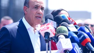 Egiptul respinge planurile Israelului: Strămutarea palestinienilor ar fi un bilet doar dus și sfârșitul cauzei lor