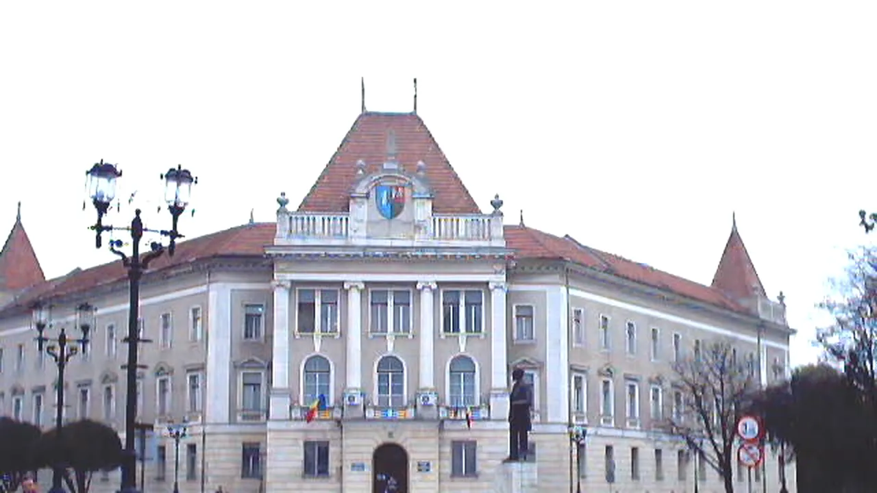 Subprefectul de Alba a demisionat din funcţie