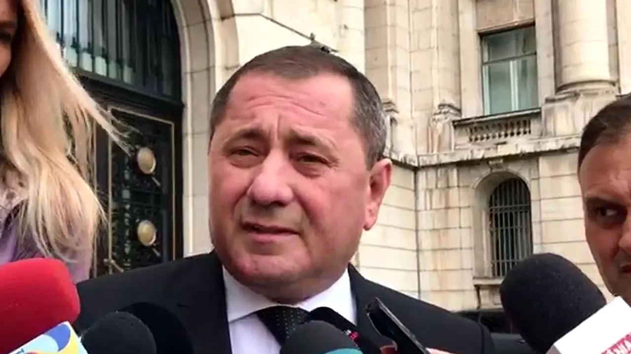 Şeful Poliţiei Române Ioan Buda, despre misiunea defectuoasă a poliţiştilor din Timiş: Am dispus o anchetă/ Ce spune despre profilul suspectului