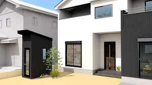 FOTO O firmă de construcţii din Japonia dezvăluie arta de a lucra de acasă. Soluţia pentru a avea un birou ”zen”