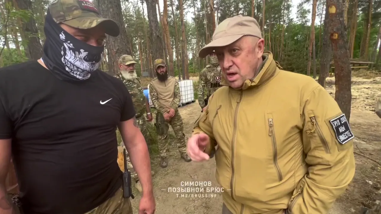 Cine este Evgheni Prigojin şi Grupul Wagner. Toate detaliile despre omul ce a întors armele împotriva lui Putin