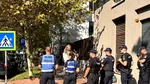 Simpatizanții lui Călin Georgescu protestează la sediul DIICOT. Stegarul dac, printre ei