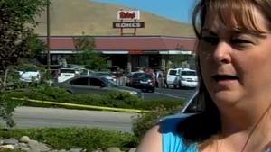 Cel puţin cinci morţi în atacul armat din Nevada