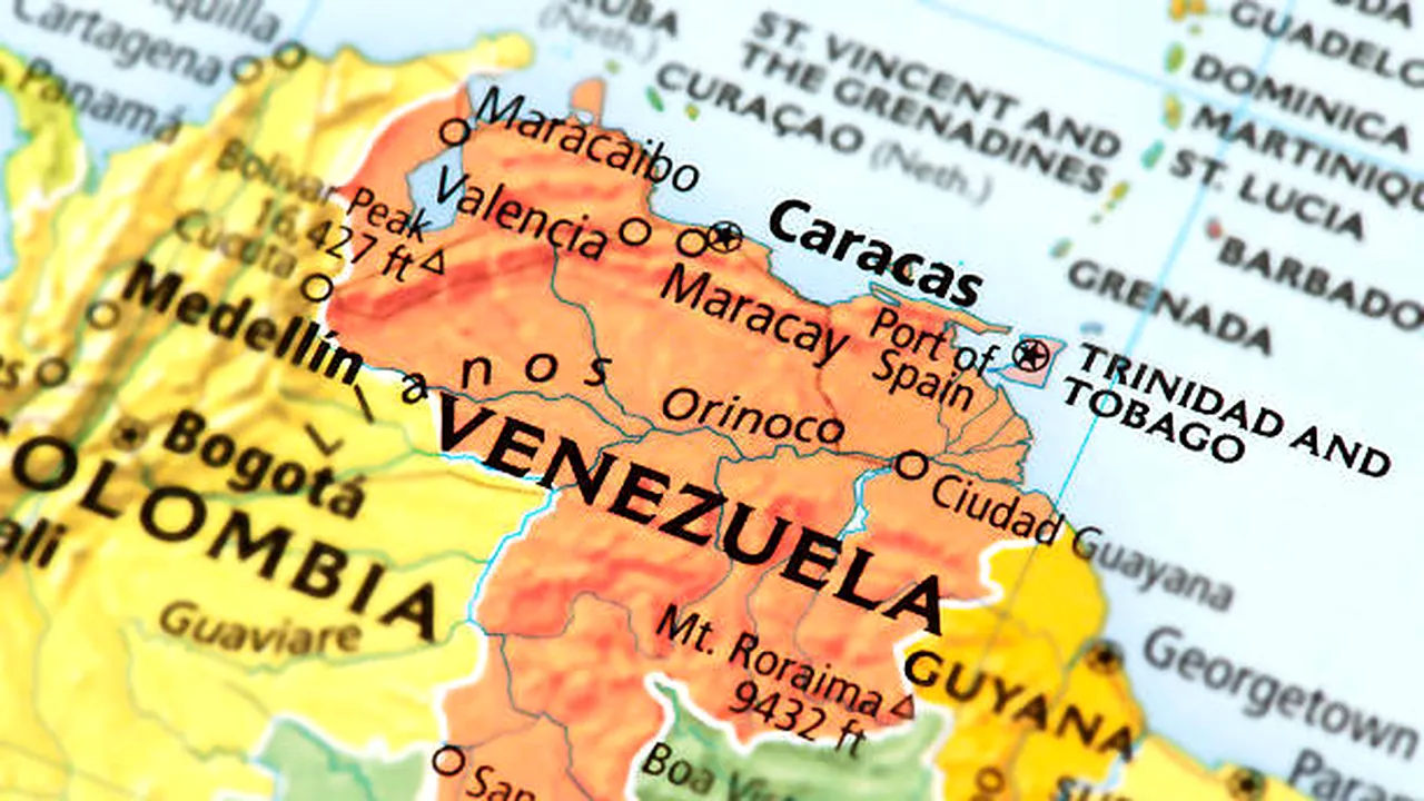 Venezuela eliberează şase americani după întâlnirea emisarului lui Trump cu Maduro