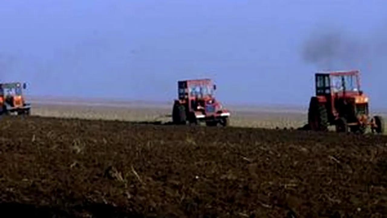 Romanian Finance Ministry Allots RON1.8B For Farmer Subsidy Advance