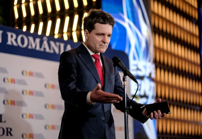 DECLARAȚII Nicușor Dan afirmă că reforma instituțiilor, aderarea la OCDE și euro sunt priorități pentru România: „Extinderea Uniunii Europene înspre Est a fost un mare succes”