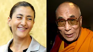 Ingrid Betancourt şi Dalai Lama, printre nominalizaţii la Premiul Sakharov