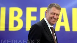 Iohannis despre Antonescu: Are încă nevoie de un timp de digerare. Trebuie să fim un pic şi empatici