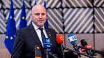 Vladimir Putin intensifică războiul hibrid împotriva Letoniei pentru că „pierde în Ucraina”, acuză premierul leton