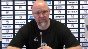 Mihai Silvășan, după meciul U-BT Cluj cu Partizan, care a umplut BTArena: Atmosfera a fost senzațională