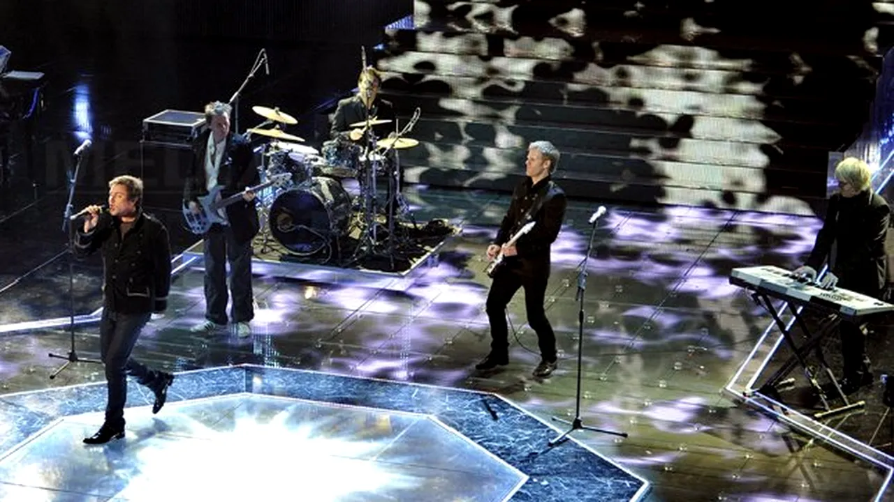 Duran Duran şi Snow Patrol, într-un concert care va marca deschiderea Jocurilor Olimpice 2012