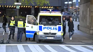 Opt persoane înjunghiate în Suedia, într-un presupus ”atac terorist”