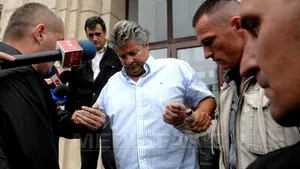 Romanian Prosecutors To Reopen Fraud Cases Involving Businessman Sorin Ovidiu Vintu