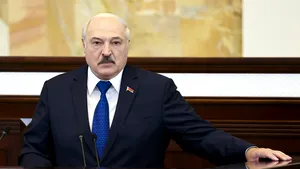 Lukashenko sfidează Occidentul: „Nu îmi pasă dacă Uniunea Europeană recunoaşte alegerile noastre”