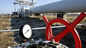 Transgaz: Importurile de gaze din Rusia sunt sistate în continuare, sistemul este în siguranţă
