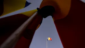 25 aprilie în istorie: hărți, războaie, libertate și știință