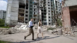 Războiul din Ucraina, ziua 80. Ministerul britanic al Apărării: Planurile politice ale Rusiei în Ucraina au eşuat / Contraofensivă ucrainiană în Donbas /  Serghei Lavrov: Rusia şi Occidentul sunt acum într-un 