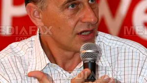 Geoană: Demisiile de la PSD Cluj mă afectează ca om şi ca lider