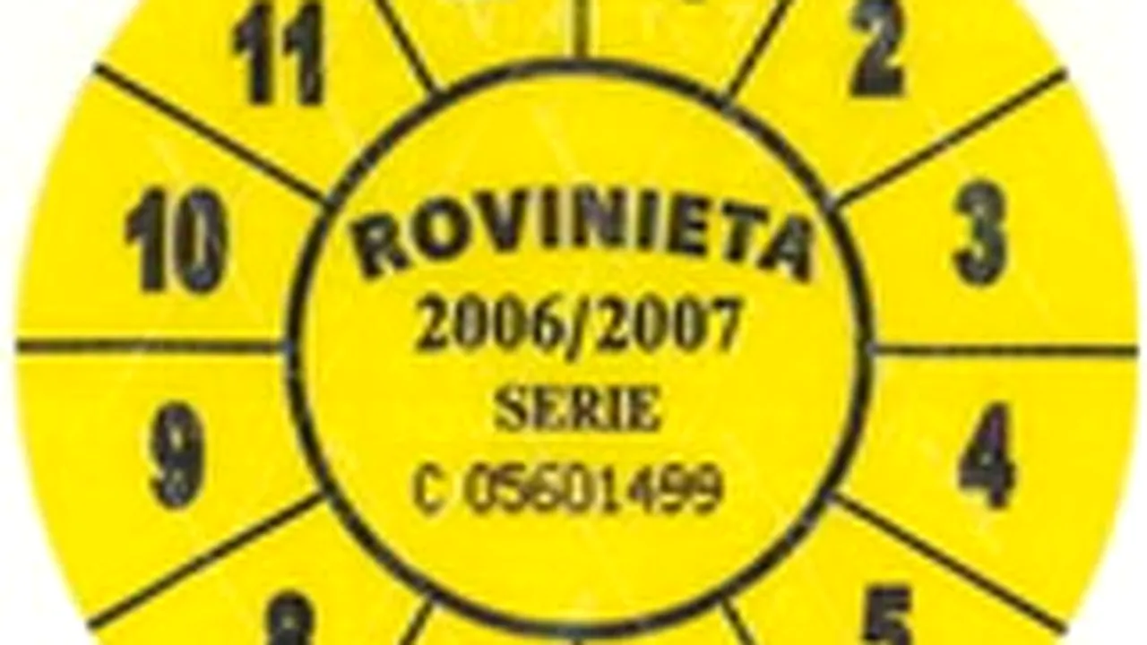AIF: Limitarea creşterii rovinietei nu se justifică