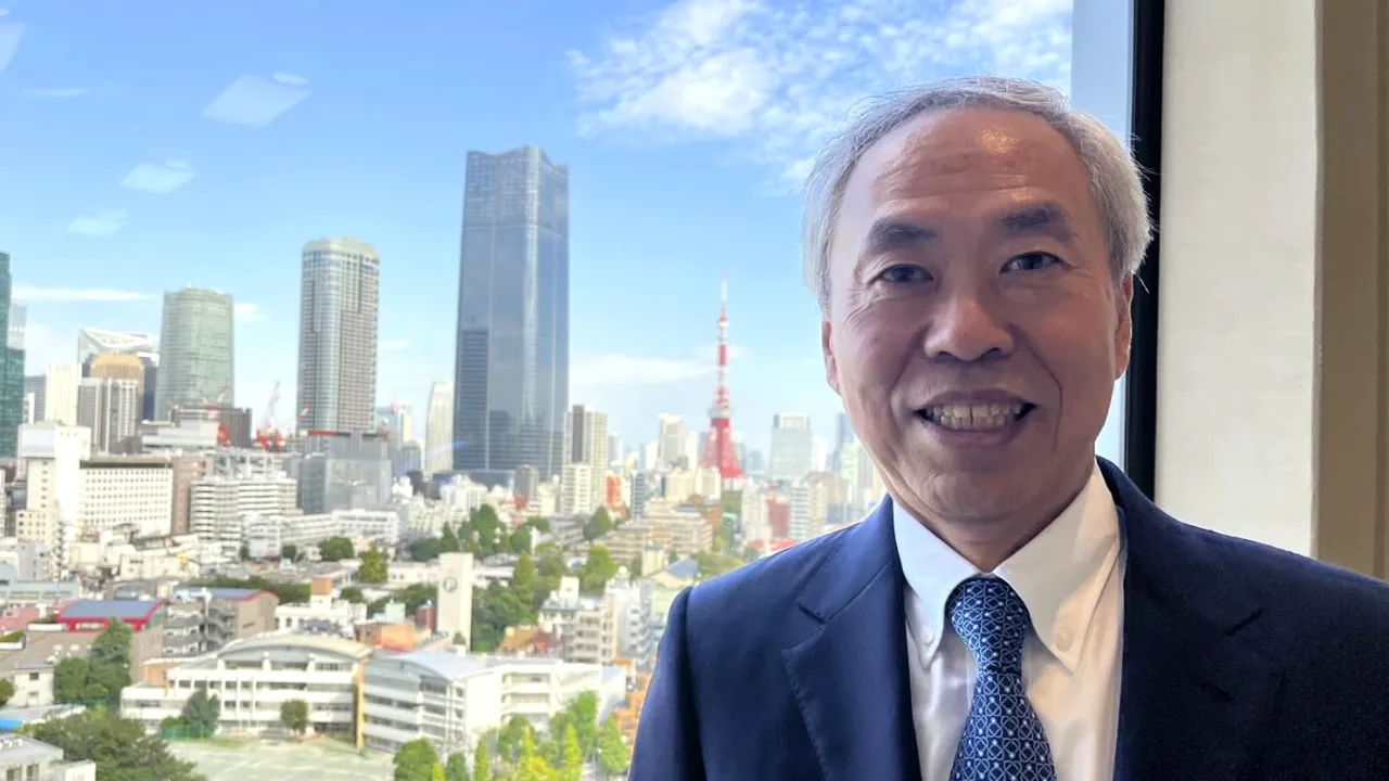 Big in Japan: cel mai înalt zgârie-nori, inaugurat la Tokyo