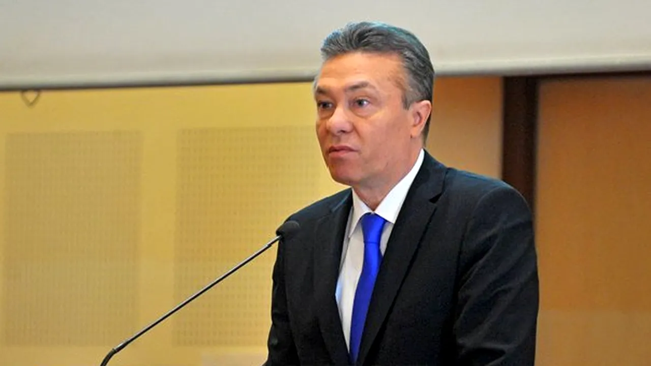 Cristian Diaconescu: Kover nu face onoare Ungariei, dar e o atitudine personală