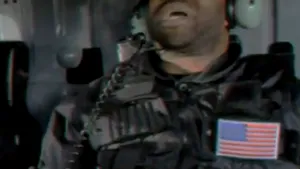 Idei năstruşnice după moartea lui Osama ben Laden: Dacă nu porţi centura vei fi aruncat în mare - VIDEO