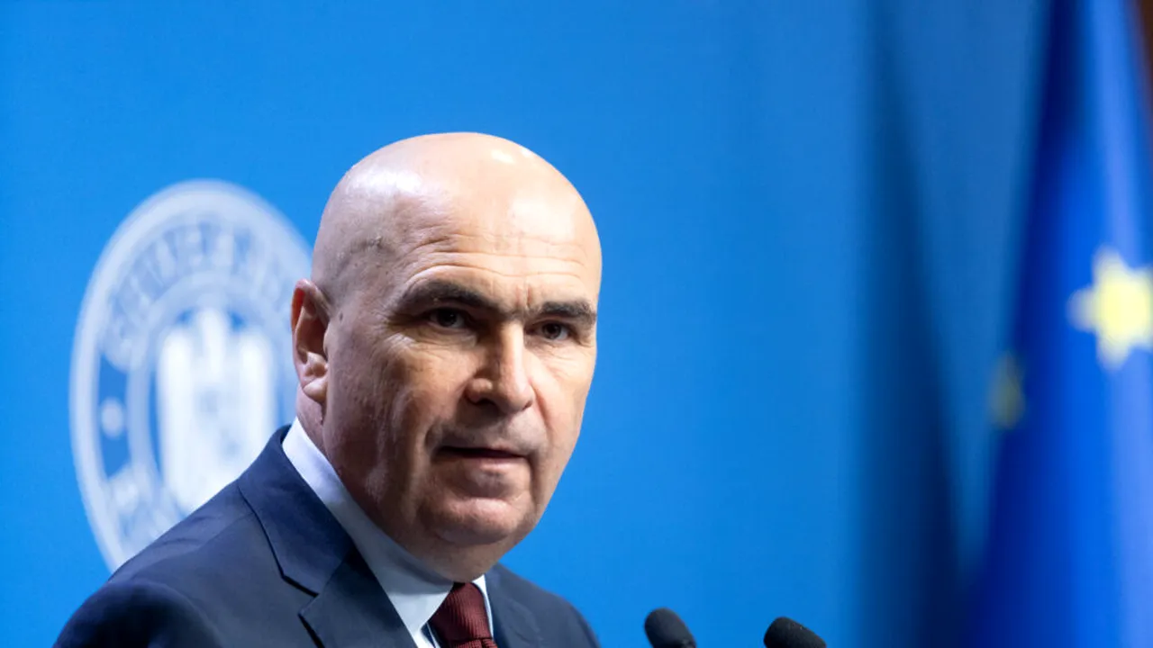 Bolojan: România trebuie să evite greșelile Greciei prin creșterile de venituri