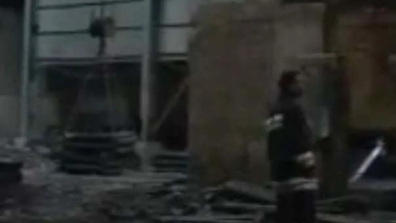 O explozie la o fabrică de oţel din Iran ar putea fi un act de sabotaj contra programului nuclear - VIDEO