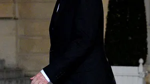 Thierry Breton, noua propunere a Franţei pentru funcţia de comisar european. Fosta candidată nu a reuşit să treacă de audieri