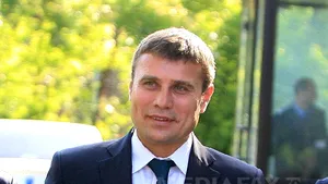 Deputatul Adăscăliţei, trimis în judecată de DNA Iaşi, pentru afaceri incompatibile cu funcţia
