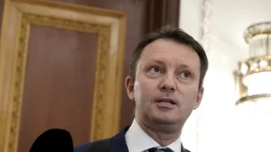Siegfried Mureșan, noi critici la adresa PSD: A  dovedit din nou că pune partidul înaintea țării