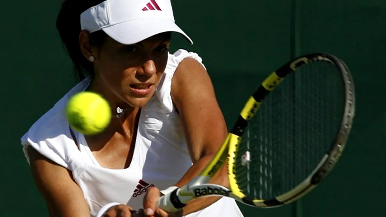 Ioana Olaru a câştigat turneul de la Innisbrook, îmreună cu Daria Kustova