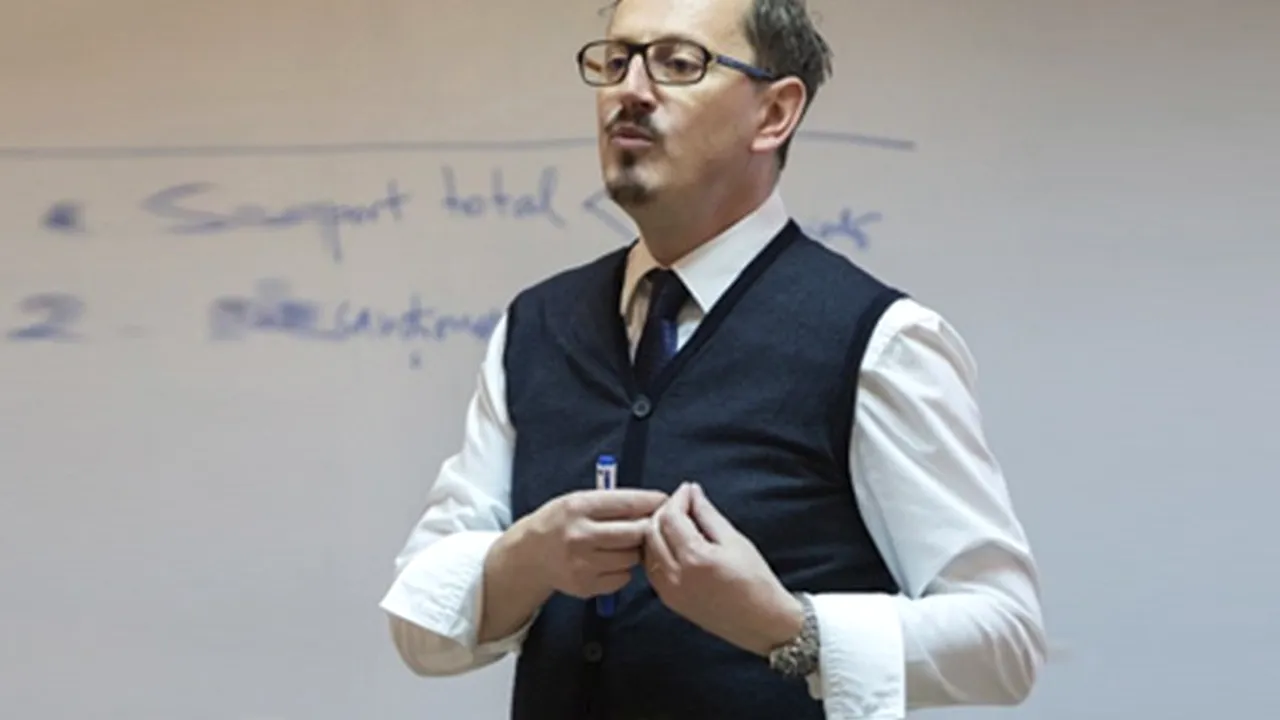 Goldbach Group, alături de Universitatea din Bucureşti şi Ascendis Consulting, anunţă derularea unui program postuniversitar de formare în domeniul dezvoltării durabile destinat funcţionarilor publici