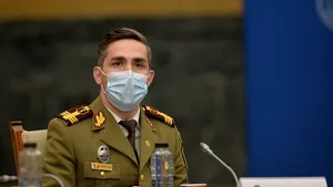 Valeriu Gheorghiţă, despre implicarea maneliştilor în vaccinare: Mărturisesc că m-am gândit