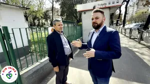 Proiectul a fost votat. S-a dat startul Magistralei M7, pe ruta Bragadiru-Voluntari (P)