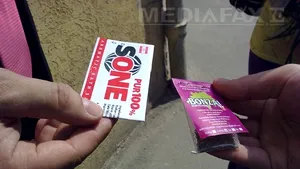 Peste jumătate din cazurile de urgenţă din 2011 au fost asociate consumului de etnobotanice