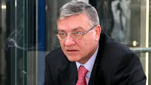 Mircea Sandu: Fapta lui Becali este imprescriptibilă şi vom sesiza Comisia de Disciplină