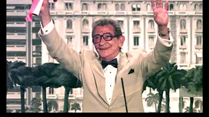 Cineastul egiptean Youssef Chahine a încetat din viaţă