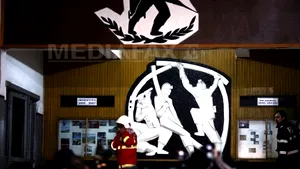 Băsescu a transmis condoleanţe familiilor celor cinci mineri morţi la Uricani