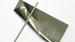 Nu aurul este cel mai scump metal din lume. Ce material a depășit 20.000 de euro pe uncie