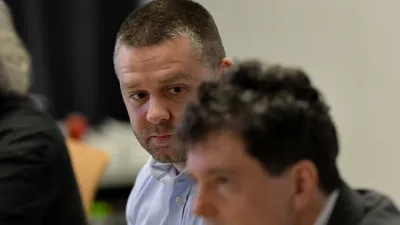 DECLARAȚII Gândul: Ciprian Ciucu avertizează că peste 200 de milioane de euro din fonduri UE sunt în pericol la Primăria Capitalei