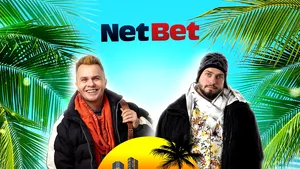Slotul Miami Bici este disponibil în Cazinoul NetBet