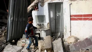 Cel puţin 53 de civili, printre care 21 de copii, au murit în urma raidurilor aeriene ruse din Siria