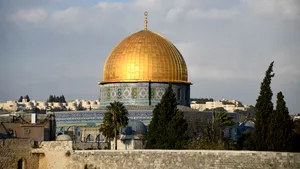 Germania şi Franţa îşi avertizează cetăţenii din Ierusalim: Există posibilitatea izbucnirii unor violenţe în contextul intenţiei lui Trump de a recunoaşte oraşul disputat drept capitala Israelului