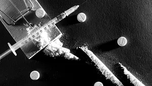 Starea de alertă bagă în sevraj consumatorii de droguri. Un bărbat a agresat o farmacistă şi a furat medicamente pe bază de amfetamină