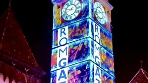 Reconstrucţia Vechii Metropole de vin a Transilvaniei lansată oficial la Weinfest Mediaş 2023