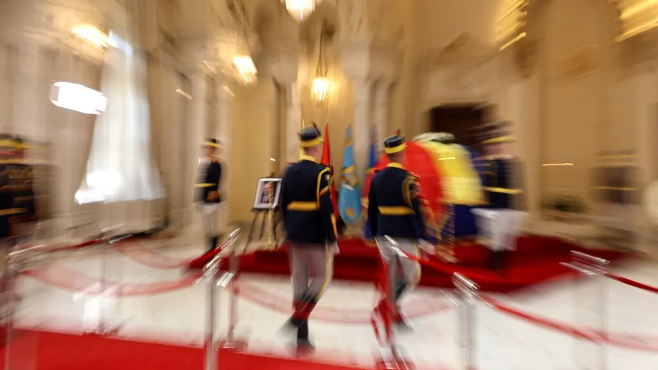 Cine va oficia slujba de înmormântare a lui Ion Iliescu? Patriarhia Română dă răspunsul